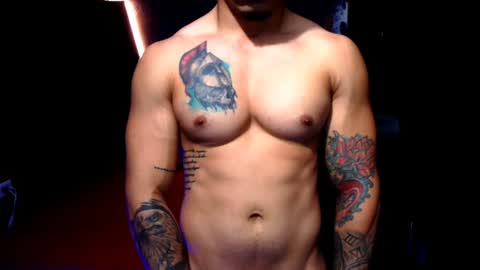Snapshot of diego__cruz chatting on 12.27.24 Diego online show from 12.27.24