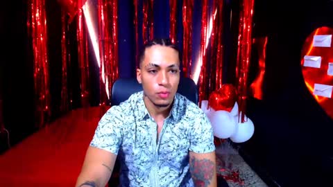 Snapshot of diego__cruz chatting on 02.06.25 Diego online show from 02.06.25
