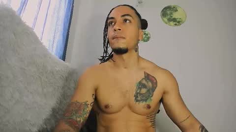 Diego online show from 03.12.26