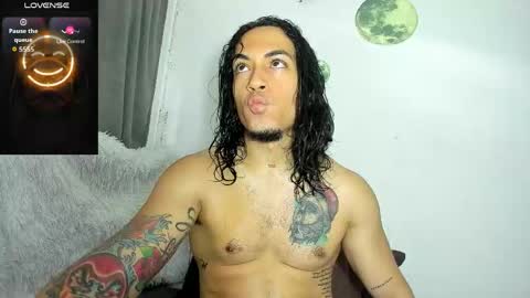 Diego online show from 05.09.26
