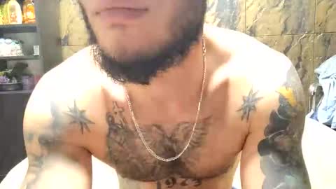 diego_armando24 online show from 05.26.26