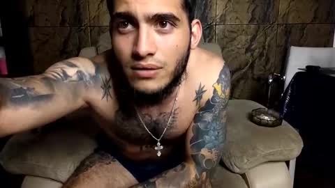 diego_armando24 online show from 05.30.26