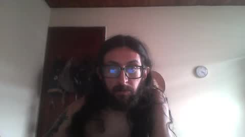 diego_incubo_ii online show from 05.25.26