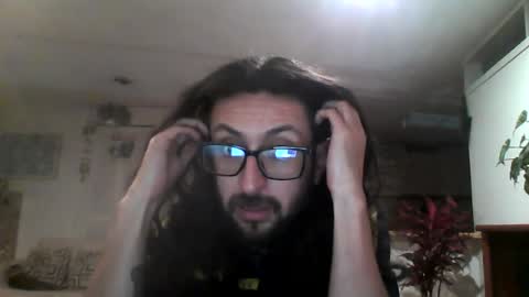 diego_incubo_ii online show from 07.14.26