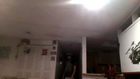 diego_incubo_ii online show from 07.18.26