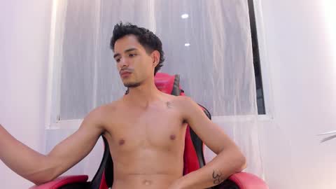 Diego lat online show from 03.21.26