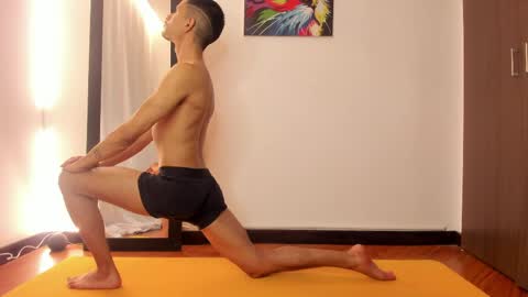 Snapshot of diego_latino chatting on 05.29.26 Diego lat online show from 05.29.26