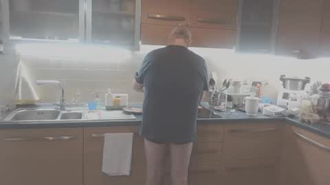 Diego ITA 71 online show from 11.30.25