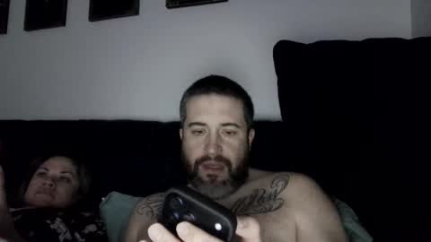 Diego  Gabriella online show from 04.14.26