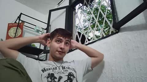 Snapshot of diegorogue_ chatting on 12.30.24 Diego rogue online show from 12.30.24