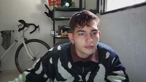 Snapshot of diegorogue_ chatting on 12.31.24 Diego rogue online show from 12.31.24