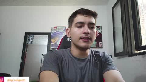 Snapshot of diegorogue_ chatting on 01.30.25 Diego rogue online show from 01.30.25