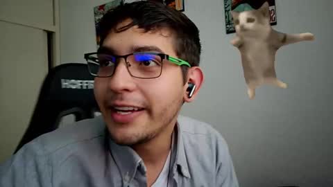 Snapshot of diegorogue_ chatting on 09.30.25 Diego rogue online show from 09.30.25