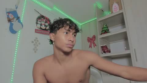 Snapshot of diegsz_ chatting on 12.18.24 diego online show from 12.18.24