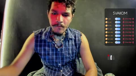 diemond_latinx98 online show from 10.24.25