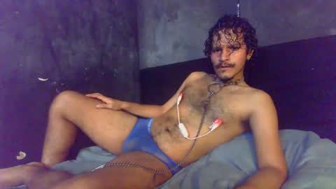 diemond_latinx98 online show from 05.31.26