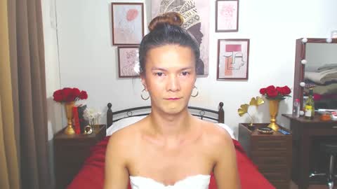 Dennesse online show from 12.10.24