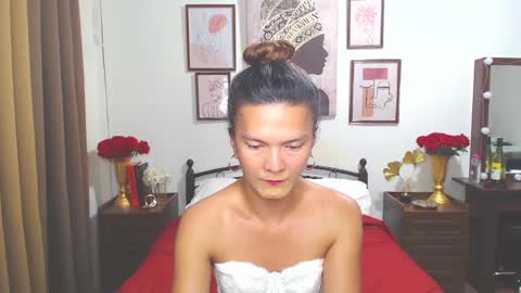 Dennesse online show from 12.10.24