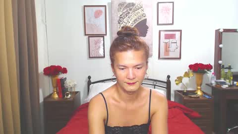 Dennesse online show from 12.12.24