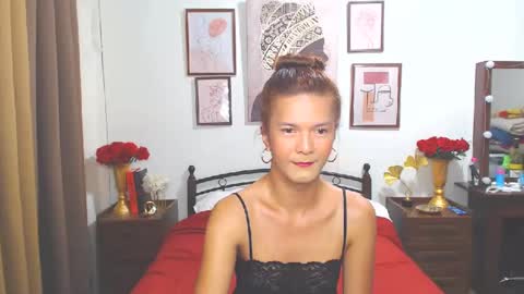 Dennesse online show from 12.14.24