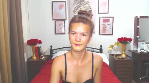 Dennesse online show from 12.15.24