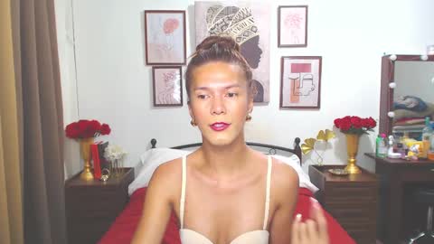 Dennesse online show from 12.22.24