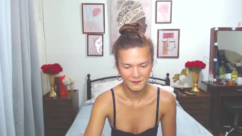 Dennesse online show from 12.26.24