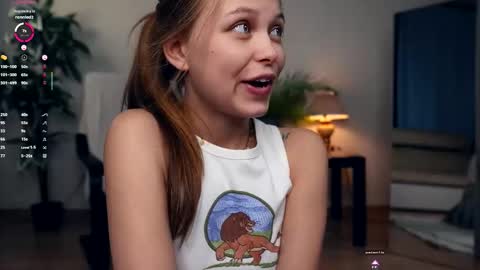 Elwyna online show from 09.30.25