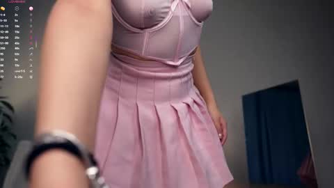 Elwyna online show from 10.04.25