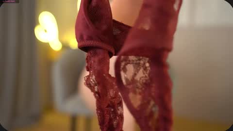 Sophie online show from 02.10.25