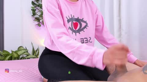 Difanny Bonny  Joe online show from 12.04.24