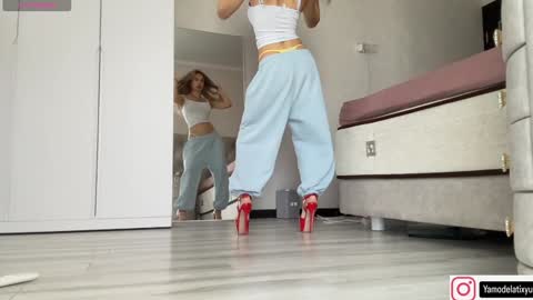 Tanya online show from 09.14.25