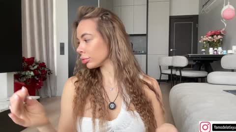 Tanya online show from 10.08.25