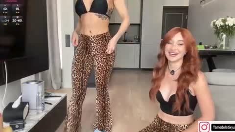 Tanya online show from 07.17.26