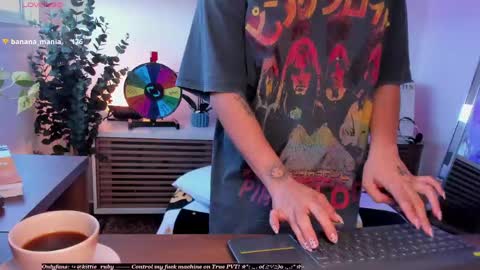 Estef  Ger     online show from 03.31.26