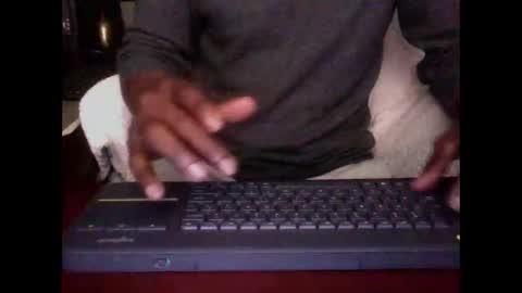 The Digital Pimp.... online show from 09.24.25