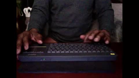 Snapshot of digitalpimpn chatting on 02.06.26 The Digital Pimp.... online show from 02.06.26