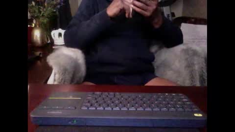 Snapshot of digitalpimpn chatting on 02.14.26 The Digital Pimp.... online show from 02.14.26