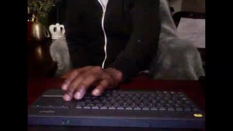 Snapshot of digitalpimpn chatting on 02.17.26 The Digital Pimp.... online show from 02.17.26