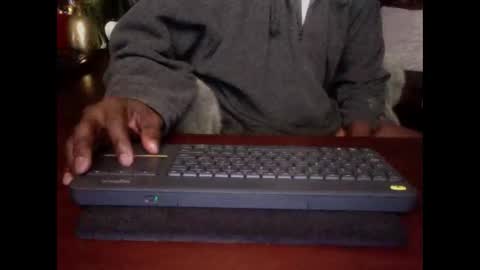 Snapshot of digitalpimpn chatting on 02.21.26 The Digital Pimp.... online show from 02.21.26