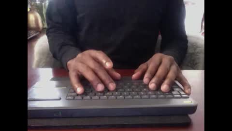 Snapshot of digitalpimpn chatting on 02.27.26 The Digital Pimp.... online show from 02.27.26