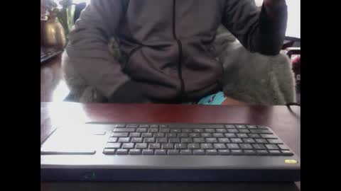 Snapshot of digitalpimpn chatting on 03.02.26 The Digital Pimp.... online show from 03.02.26