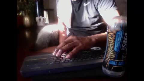 The Digital Pimp.... online show from 05.18.26