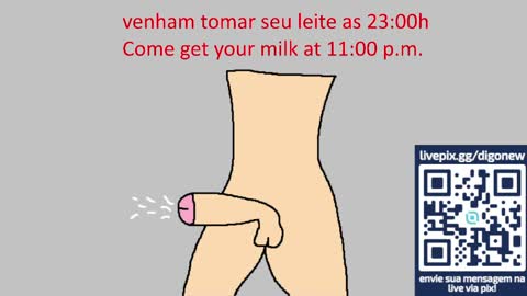 digo_new online show from 04.07.26