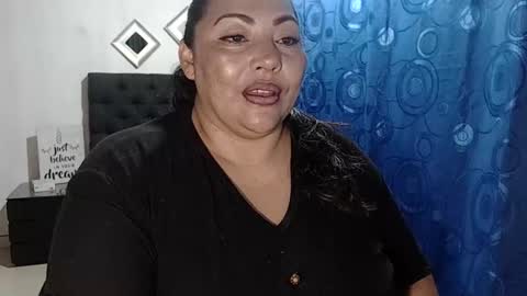 Mariana online show from 01.09.25