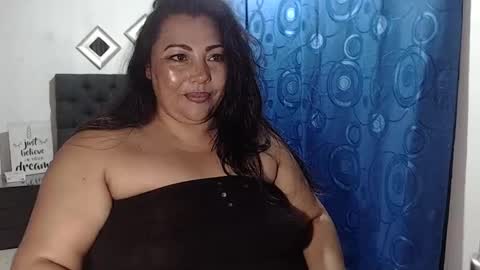 Mariana online show from 01.09.25