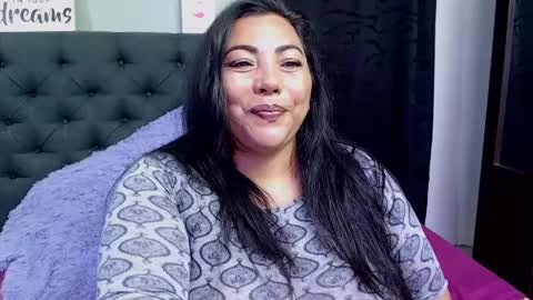 Mariana online show from 02.27.25