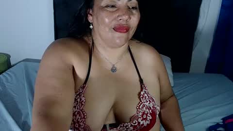 Mariana online show from 03.20.26