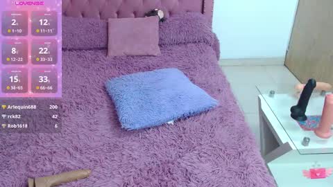 Diiana miller online show from 02.06.25