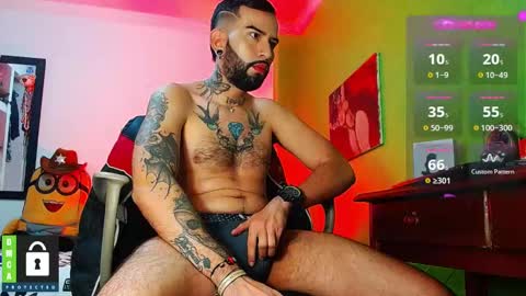  Dylan  online show from 01.11.25